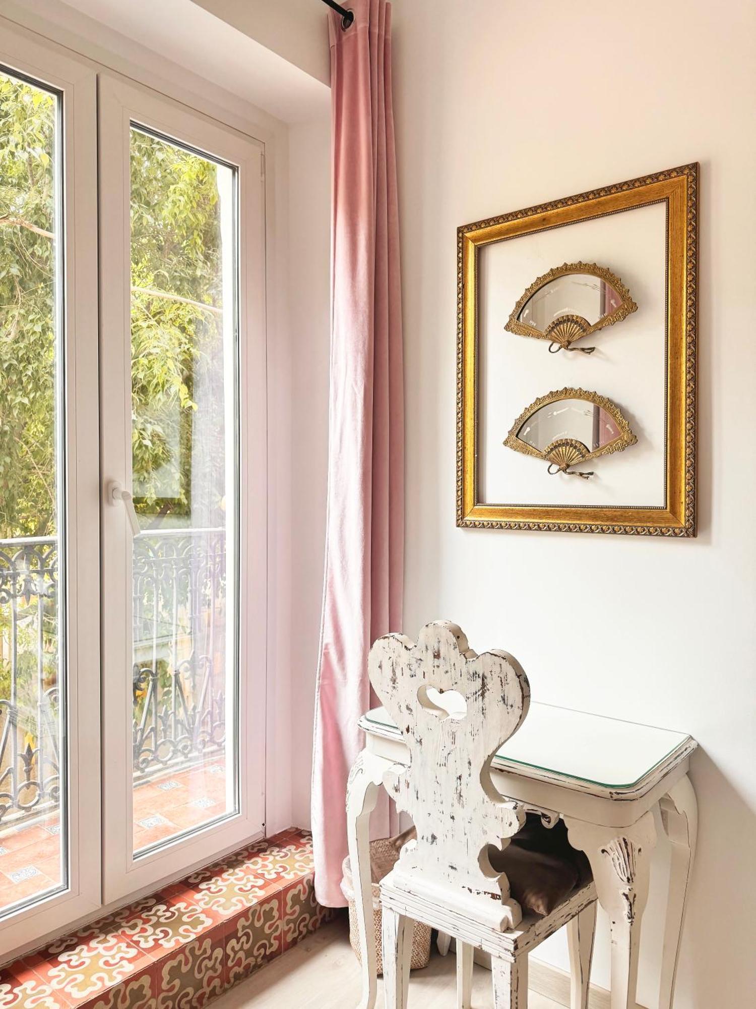 Palace House Hercules - Apartments Sevilla Eksteriør billede
