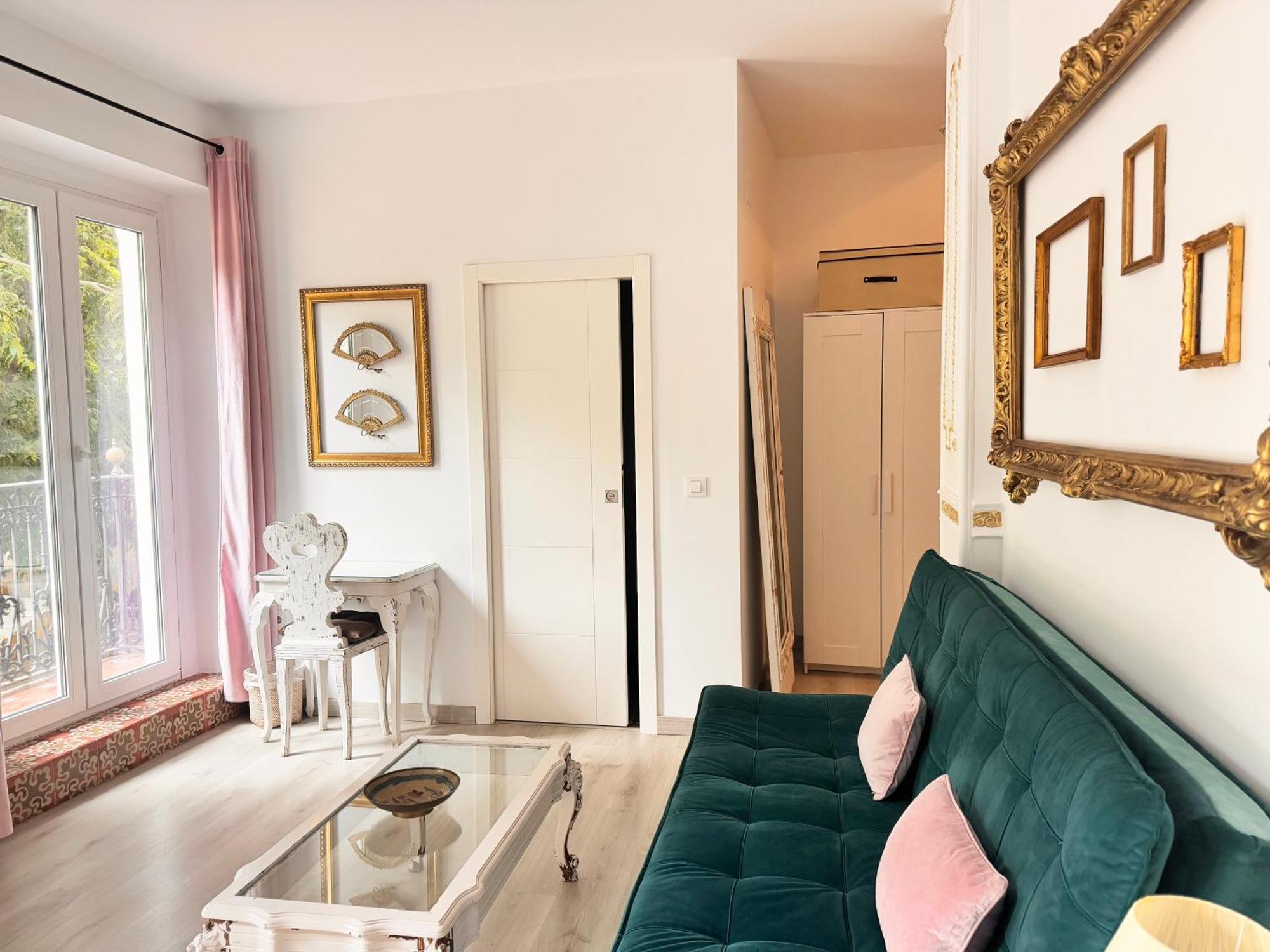Palace House Hercules - Apartments Sevilla Eksteriør billede